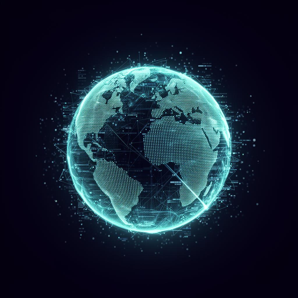 Global technology network